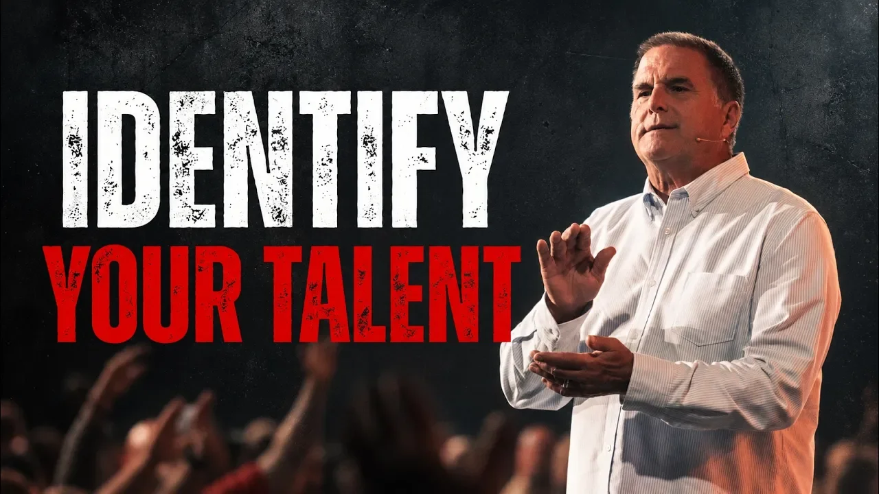 What Are You Doing With What God Gave You? | Pastor Bill