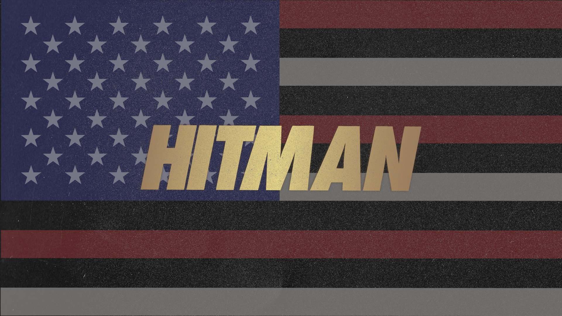 Hitman Awards Ceremony