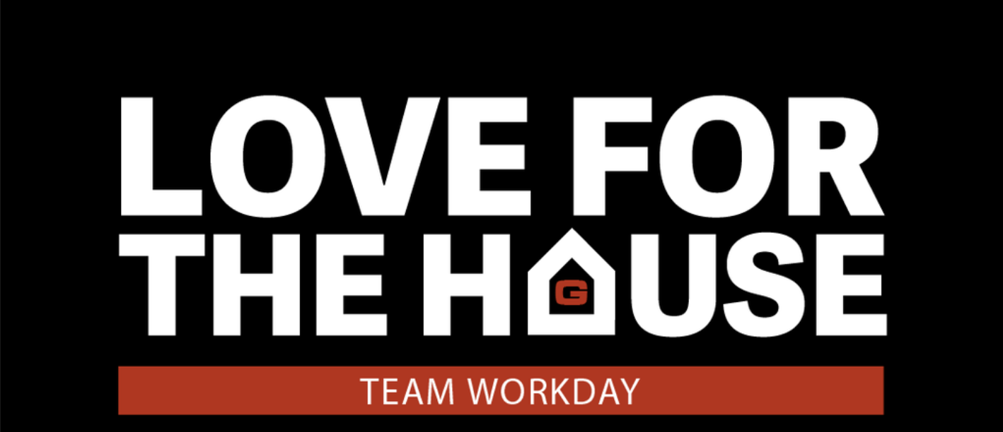 Love For The House