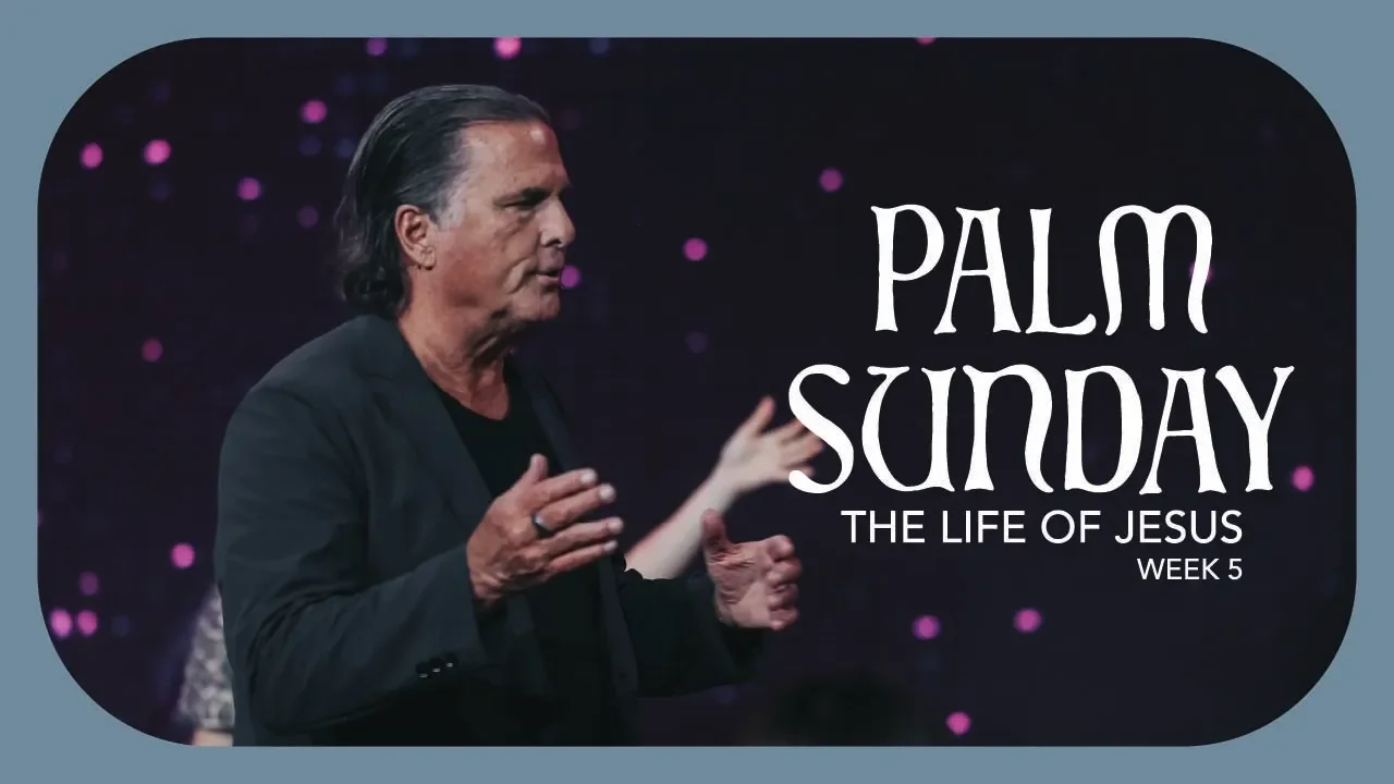 Stop Sitting Idle | Pastor Bill Scheer