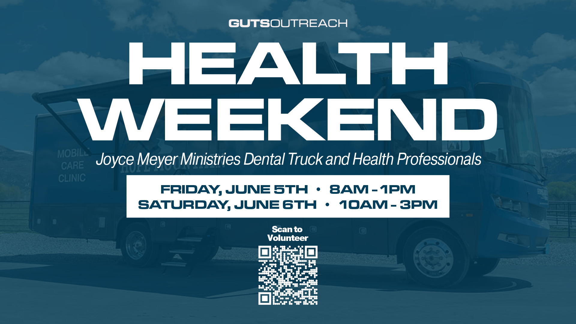 Health Weekend