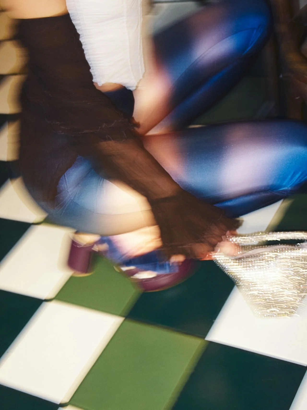 MY TIPS FOR CRUSHING YOUR NEW YEAR FITNESS GOALS 