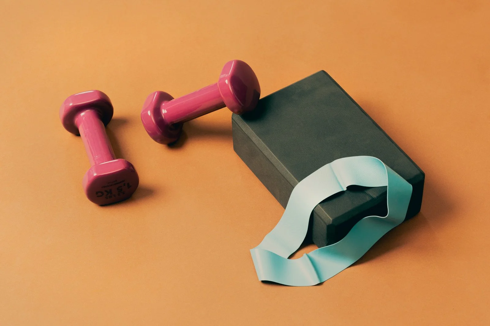 50|50: Strength x Pilates 