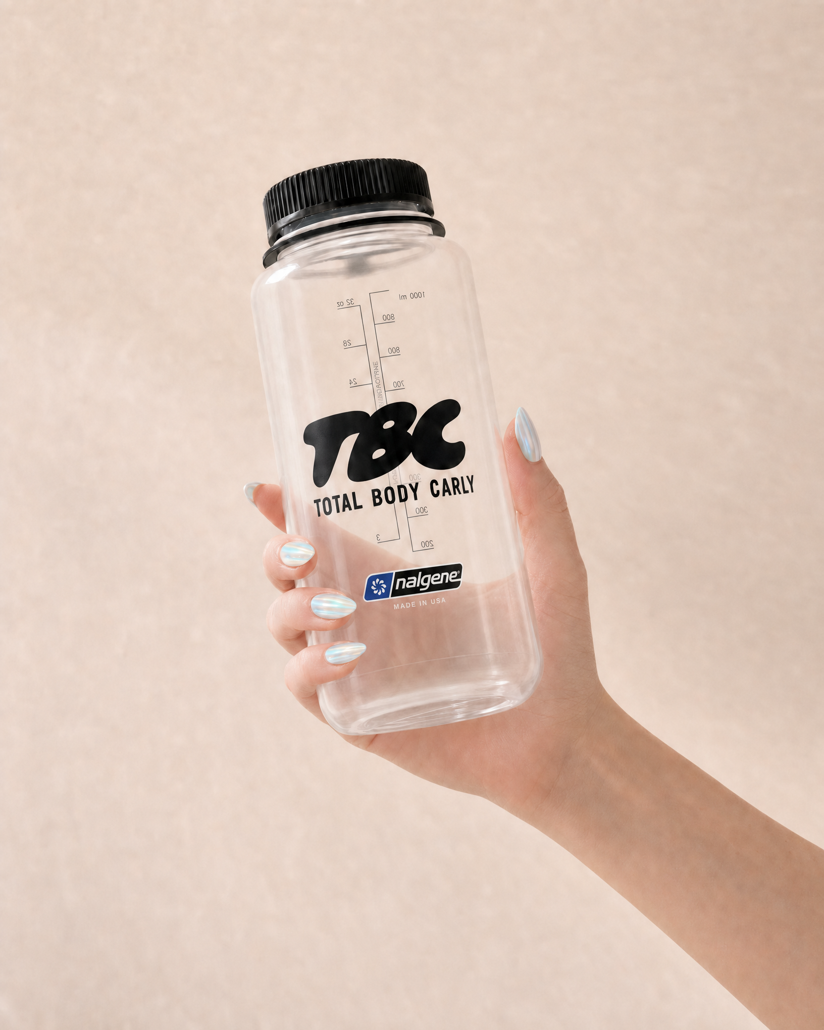 TBC Nalgene
