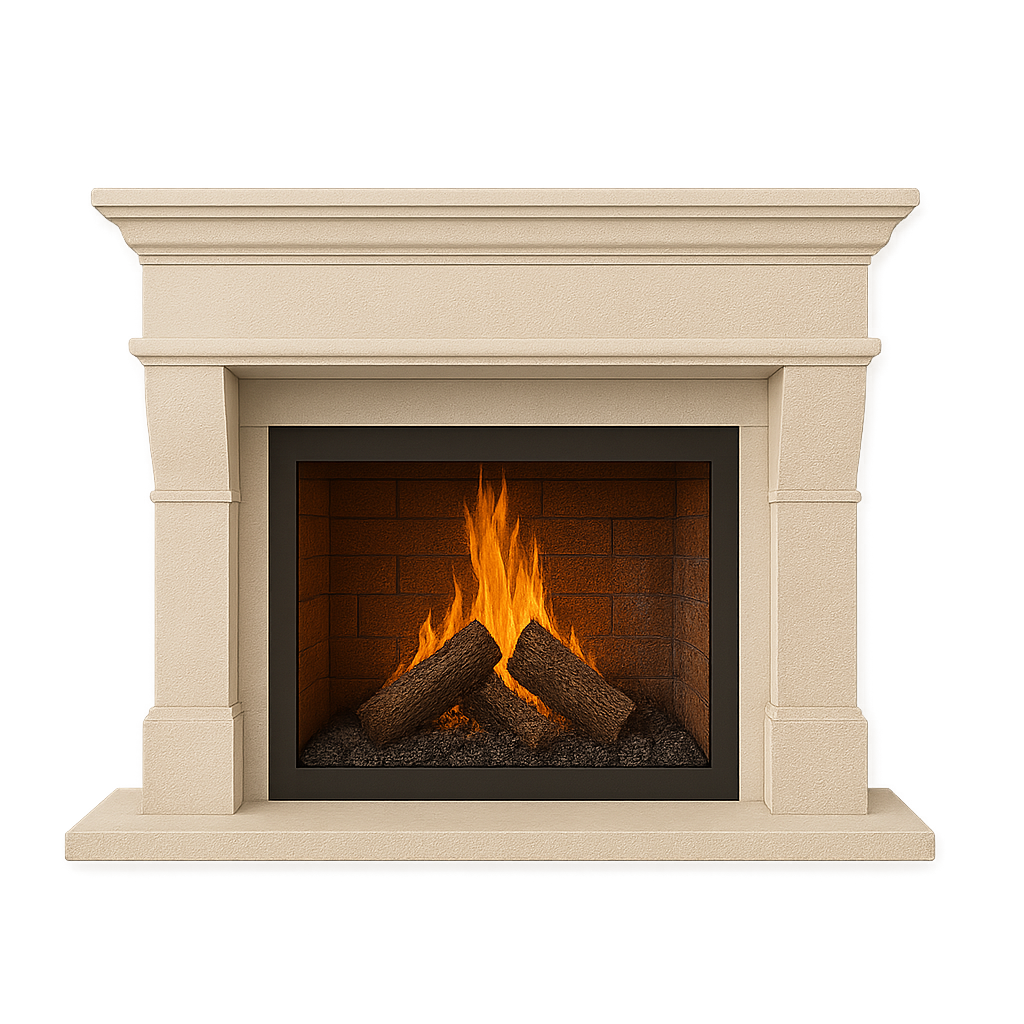 Ramonage foyer ouvert