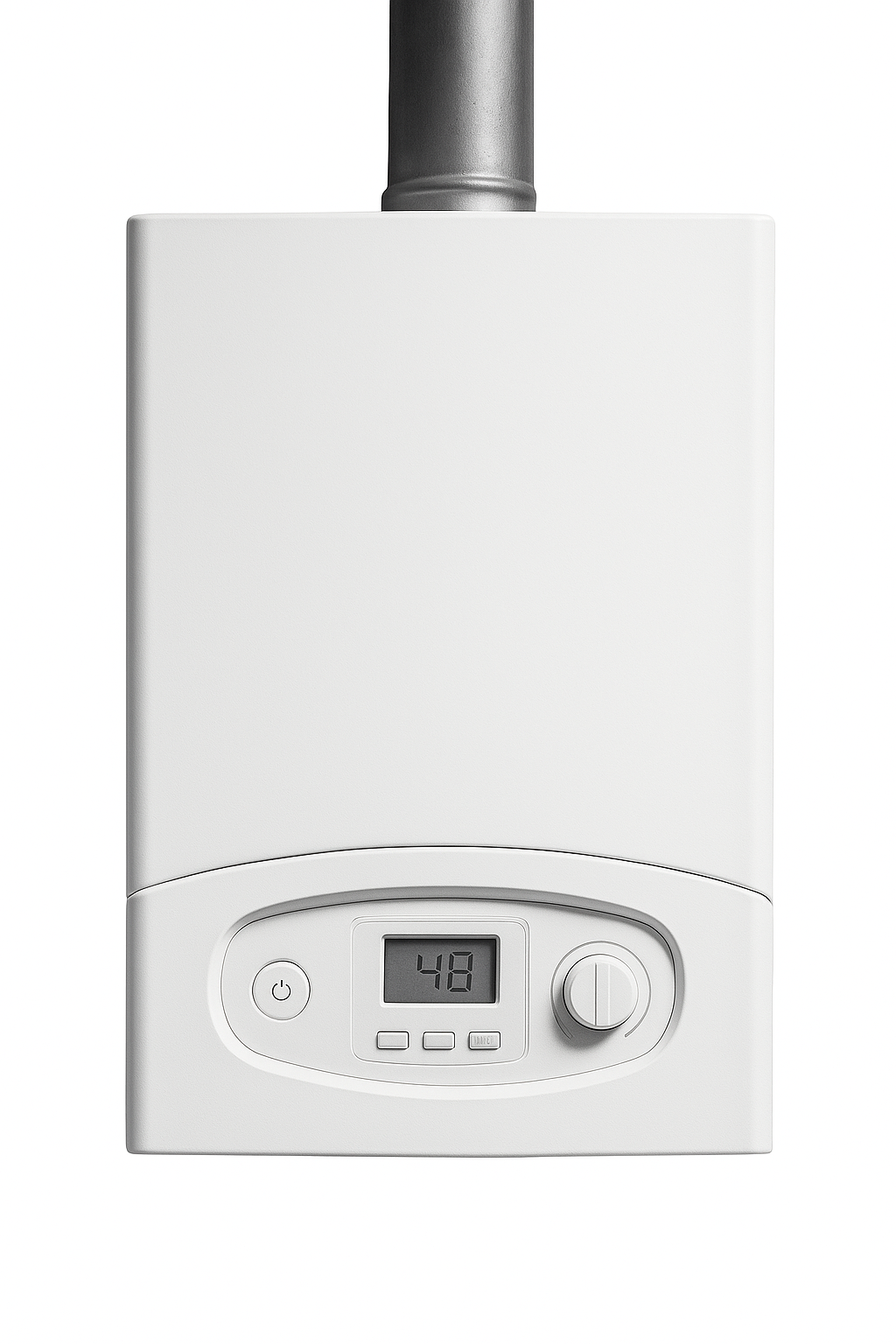 Ramonage conduit de cheminée gaz