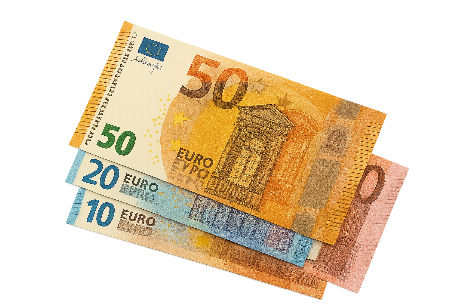 Vous pouvez régler vos prestations de ramonage en espèces