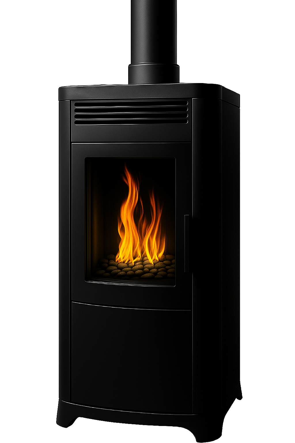 Ramonage poele a granulée