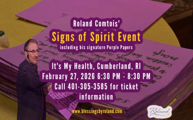 Cumberland, RI - It's My Health