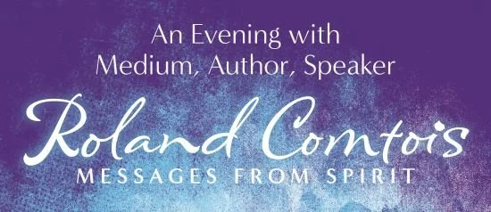 Messages from Spirit