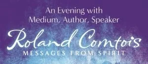 Messages from Spirit - Branford Elks