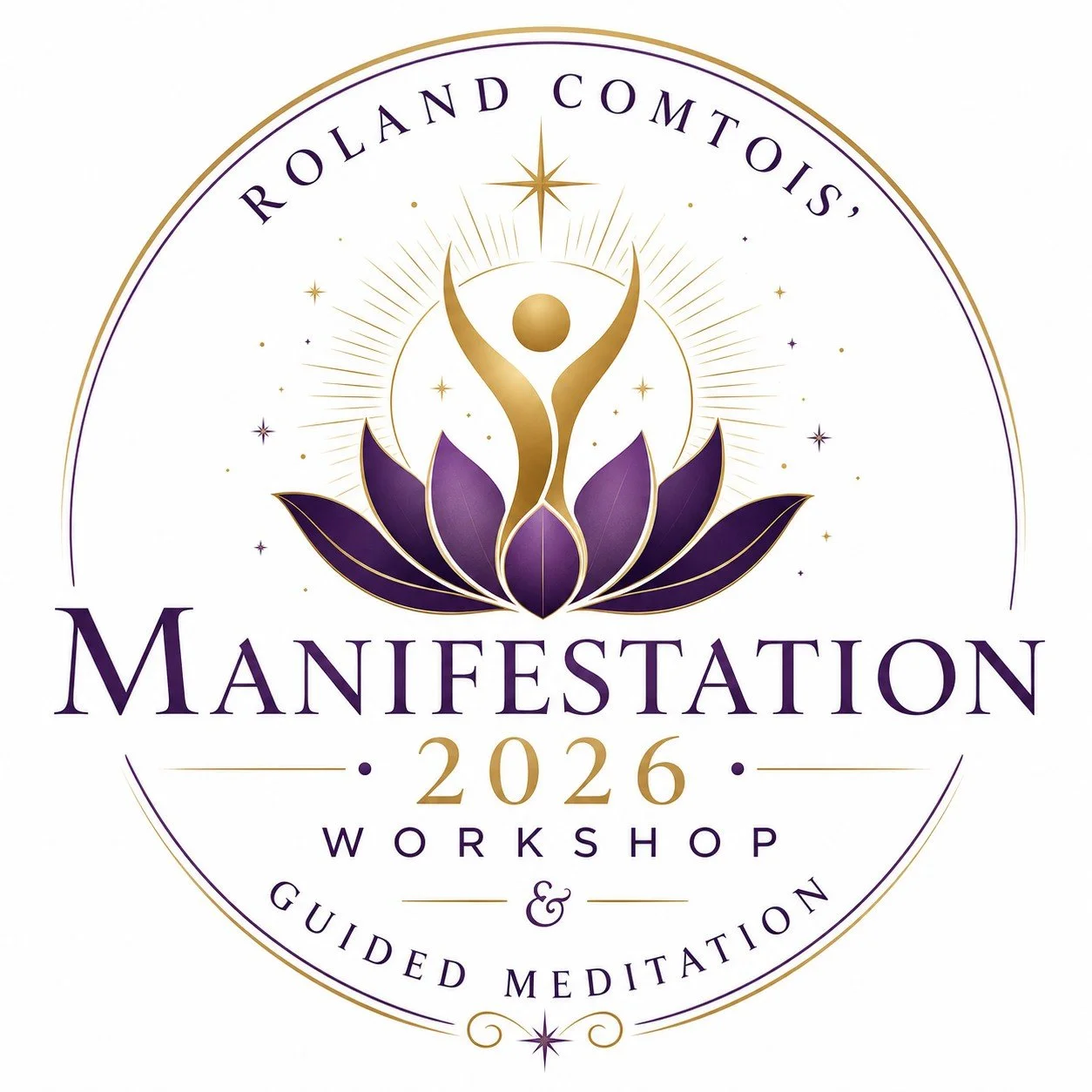 Meditation for Manifestation