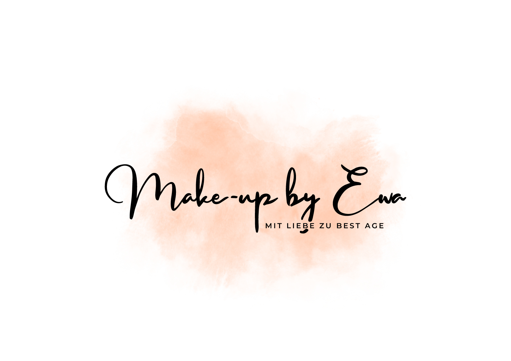 Workshop-Flyer Make-Up Artistin