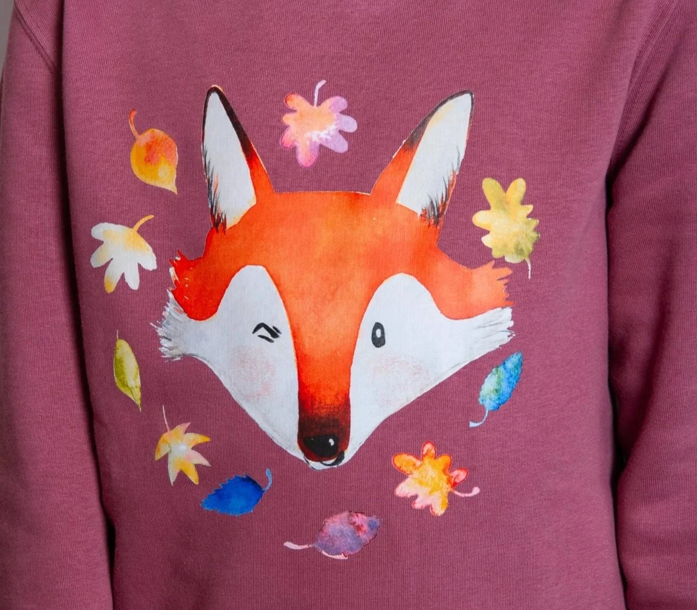 Lebenskreativ Textil-Illustrationen