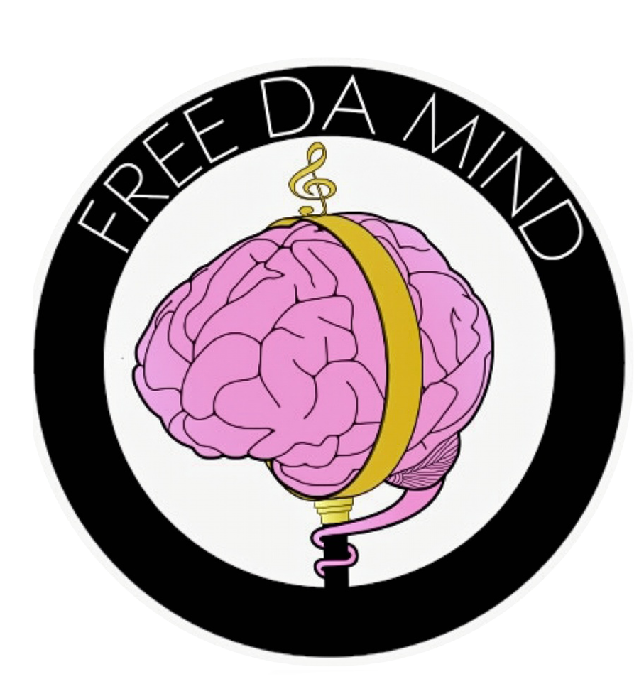 Free Da Mind 