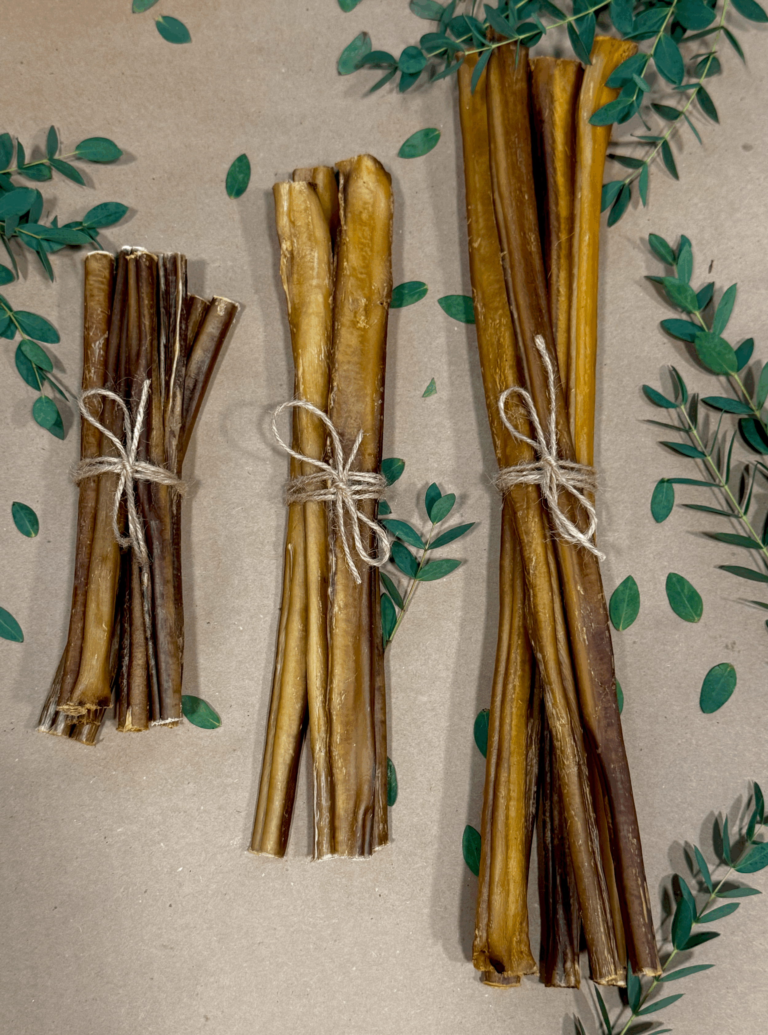 Applewood Bully Stick