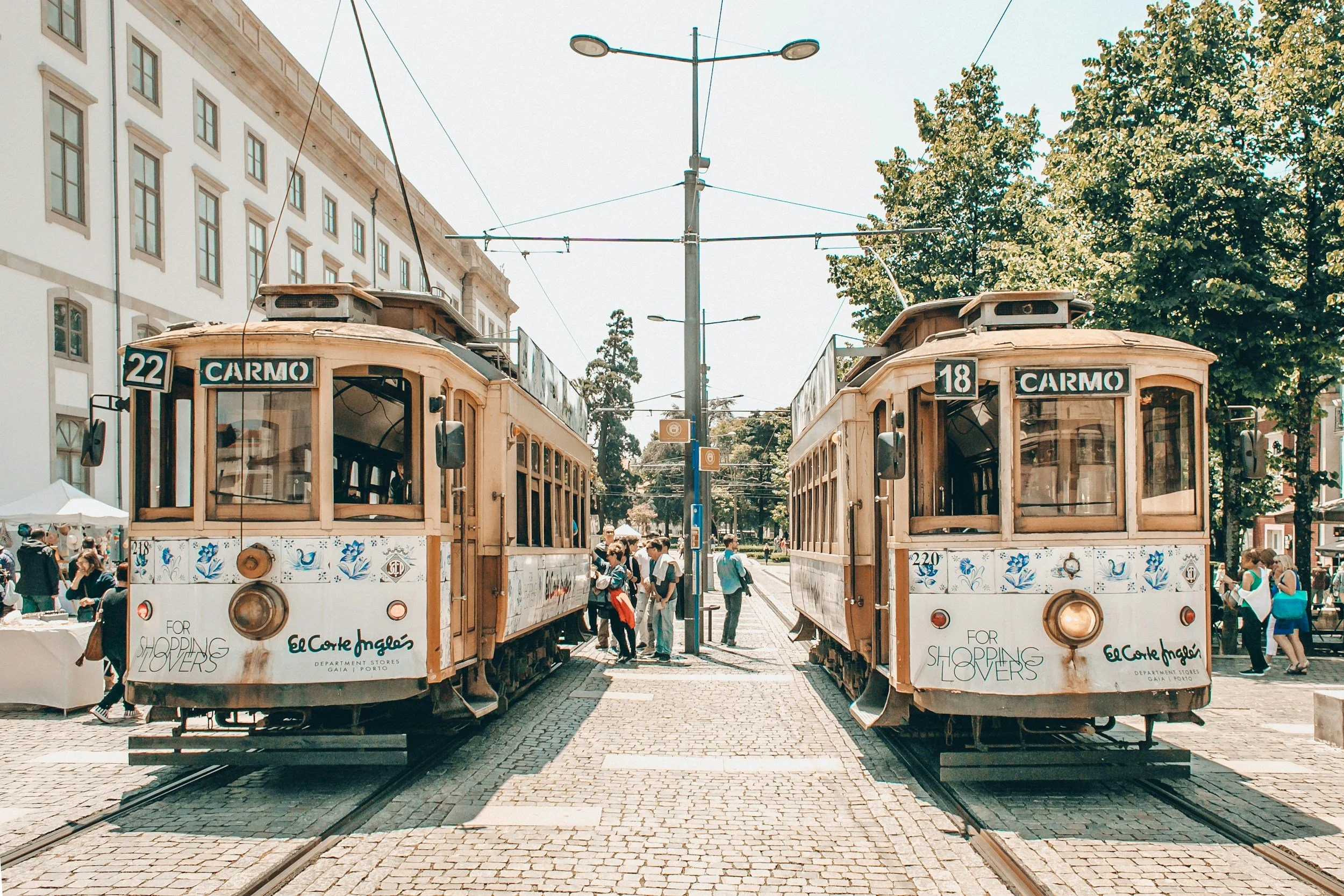 We Met With a Client Team in Lisbon — And Saw How Portugal Is Becoming a Web3 Hub