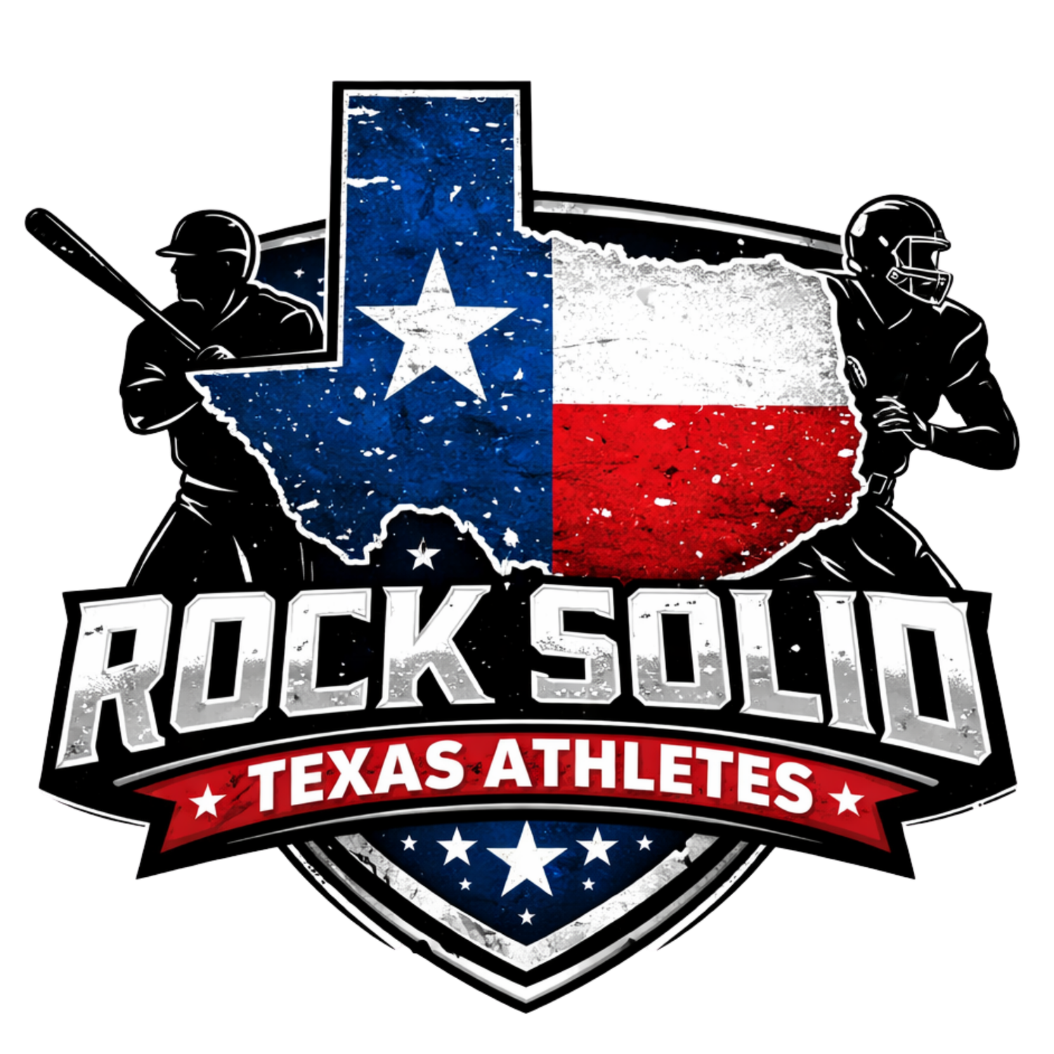 Rock Solid Texas Athletes