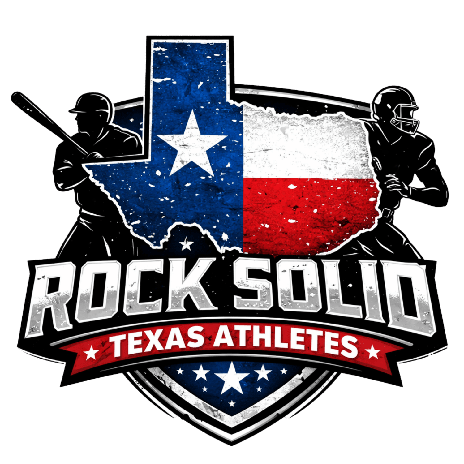 Rock Solid Texas Athletes