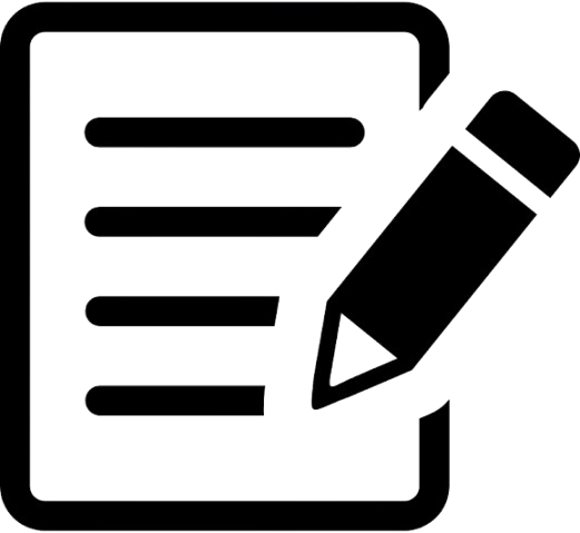 Digital format icon