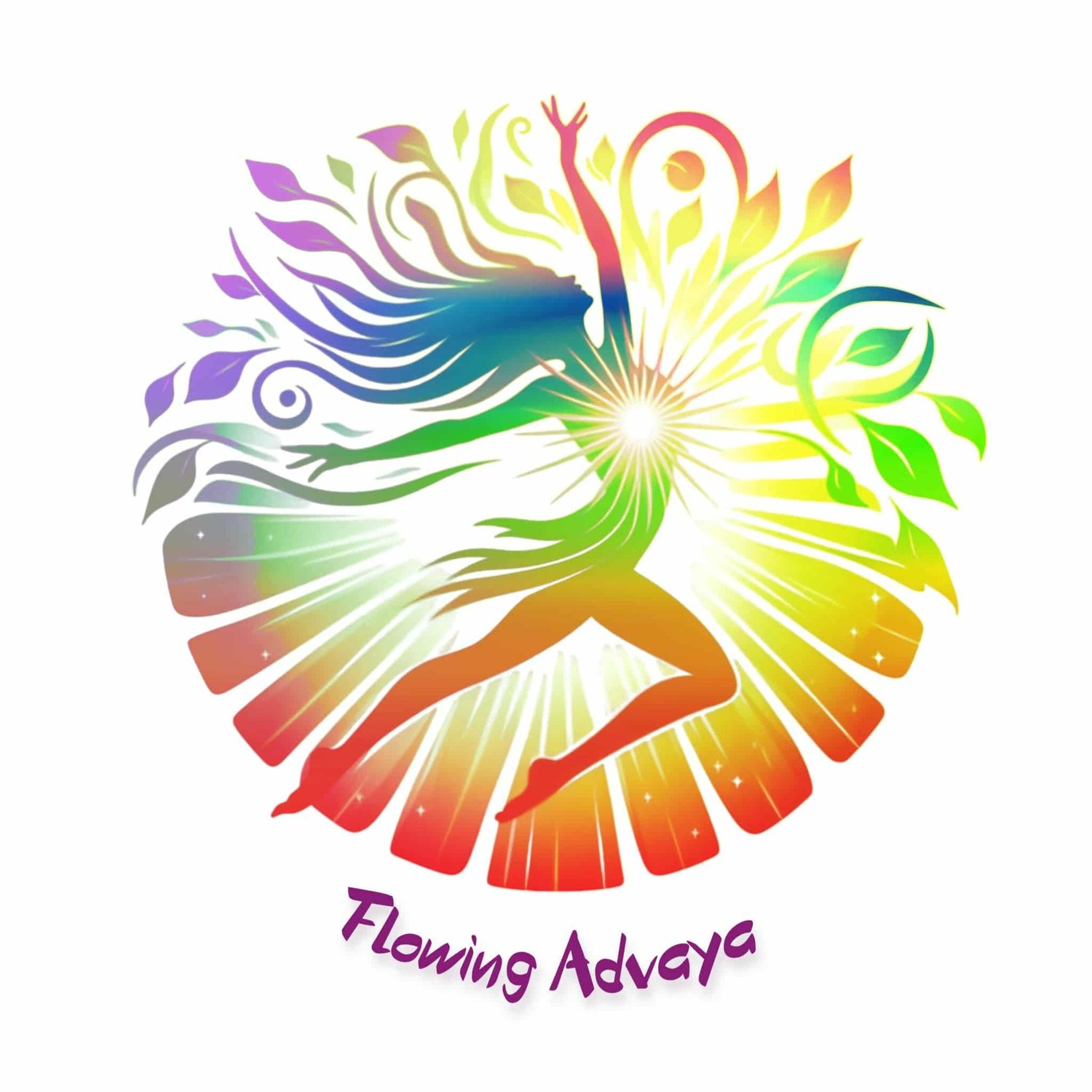 Flowing Advaya, Movement &amp; Somatic Healing
