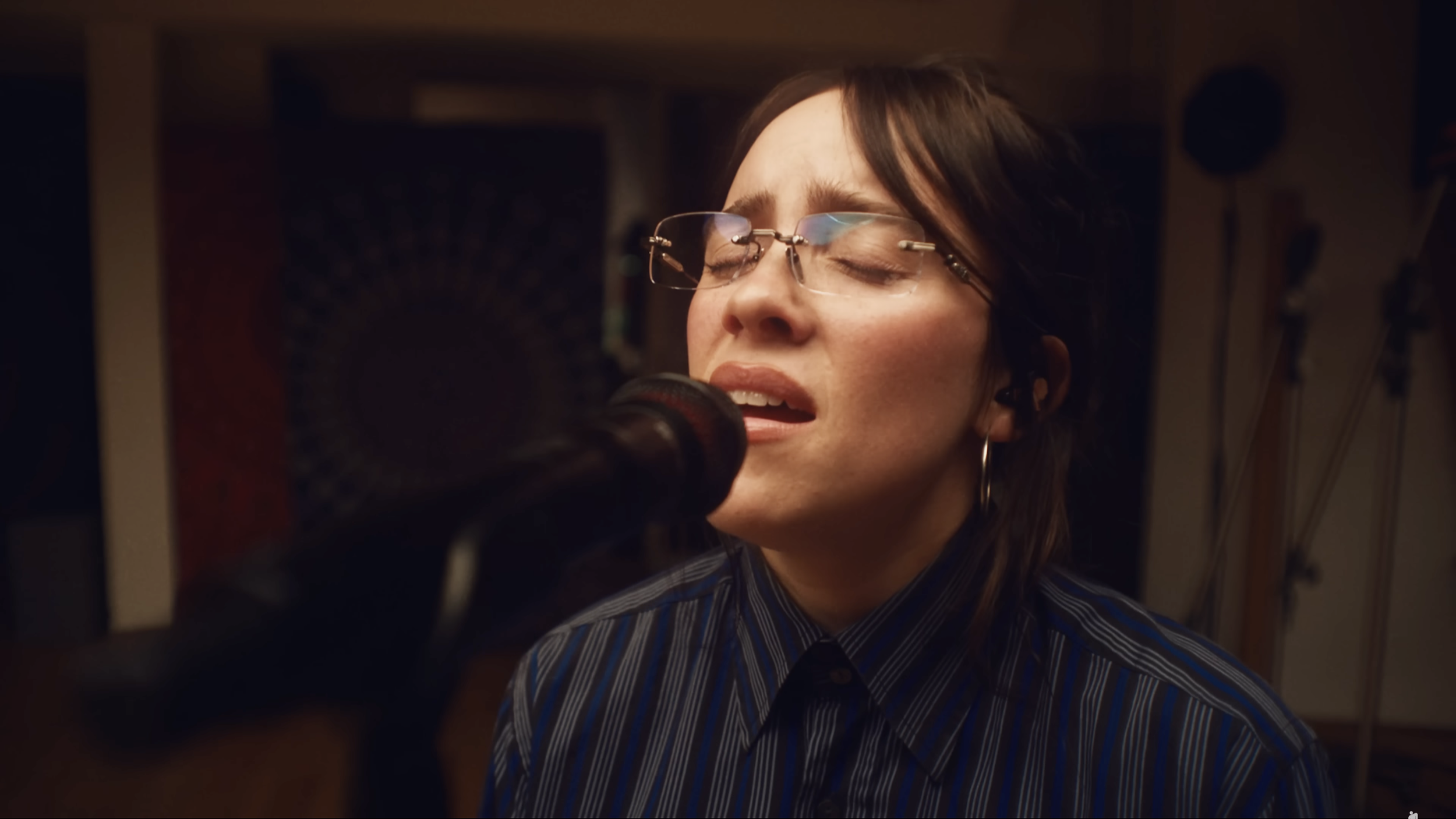 Billie Eilish - Wildflower (Live)
