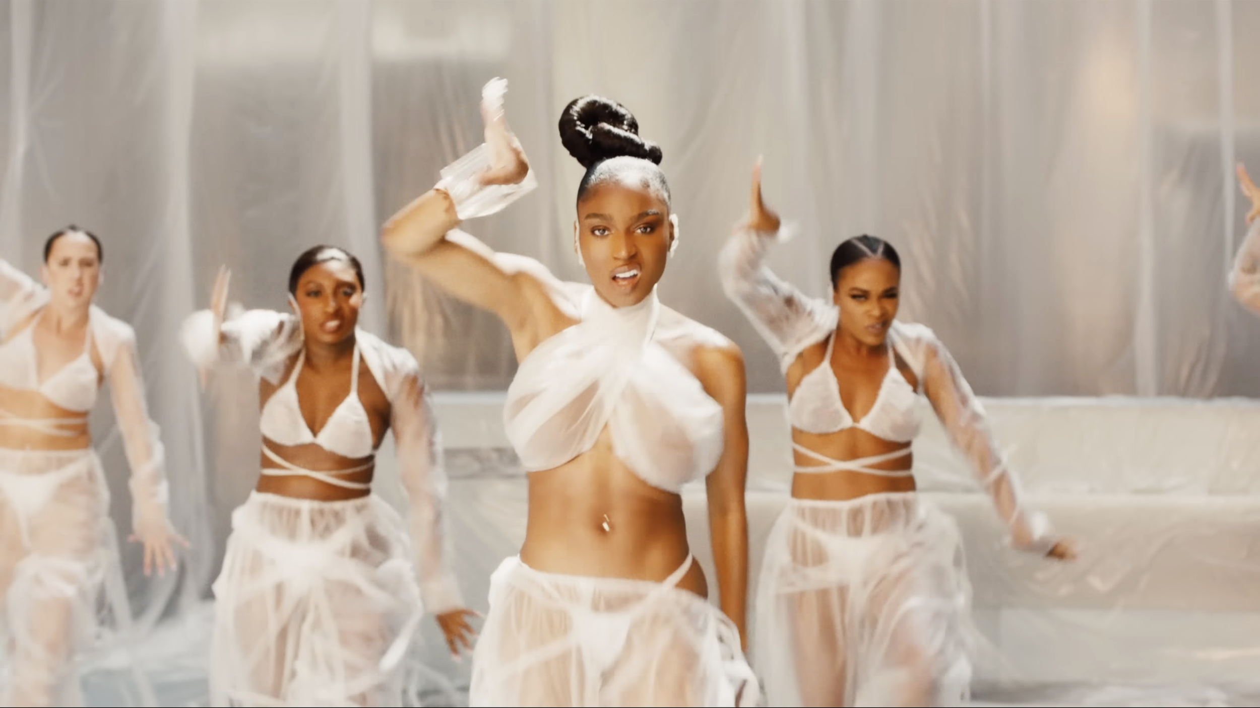 Normani Feat. Cardi B - Wild Side
