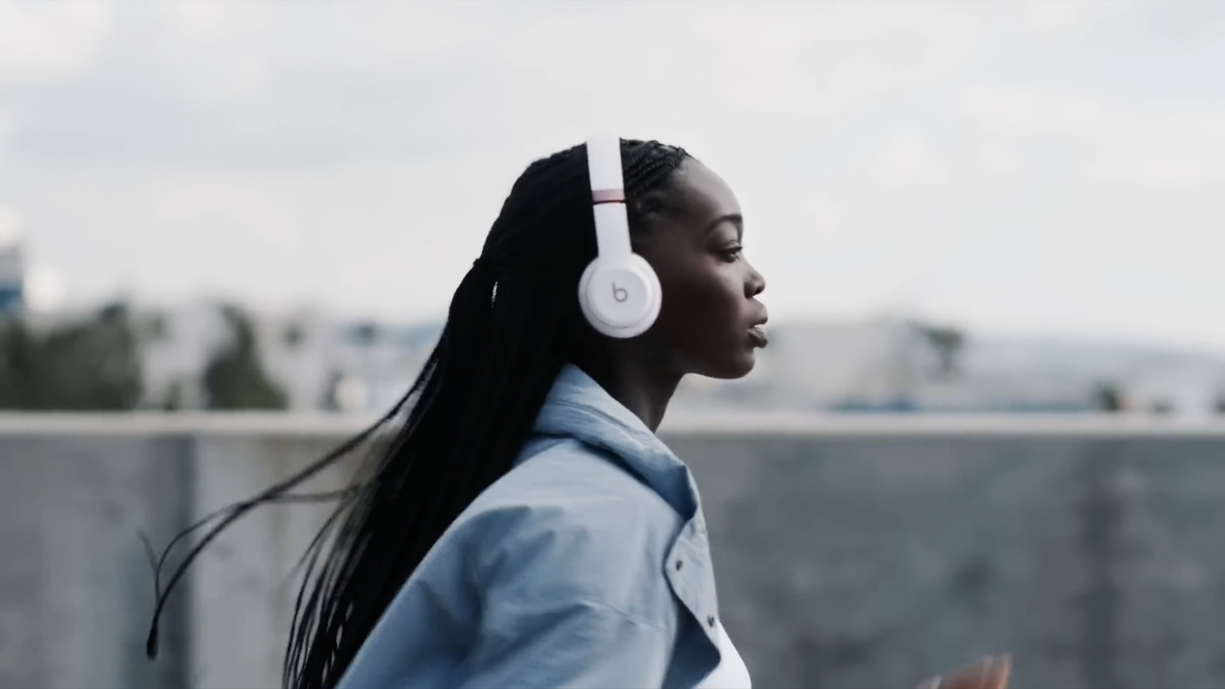 Beats by Dre - Solo 4