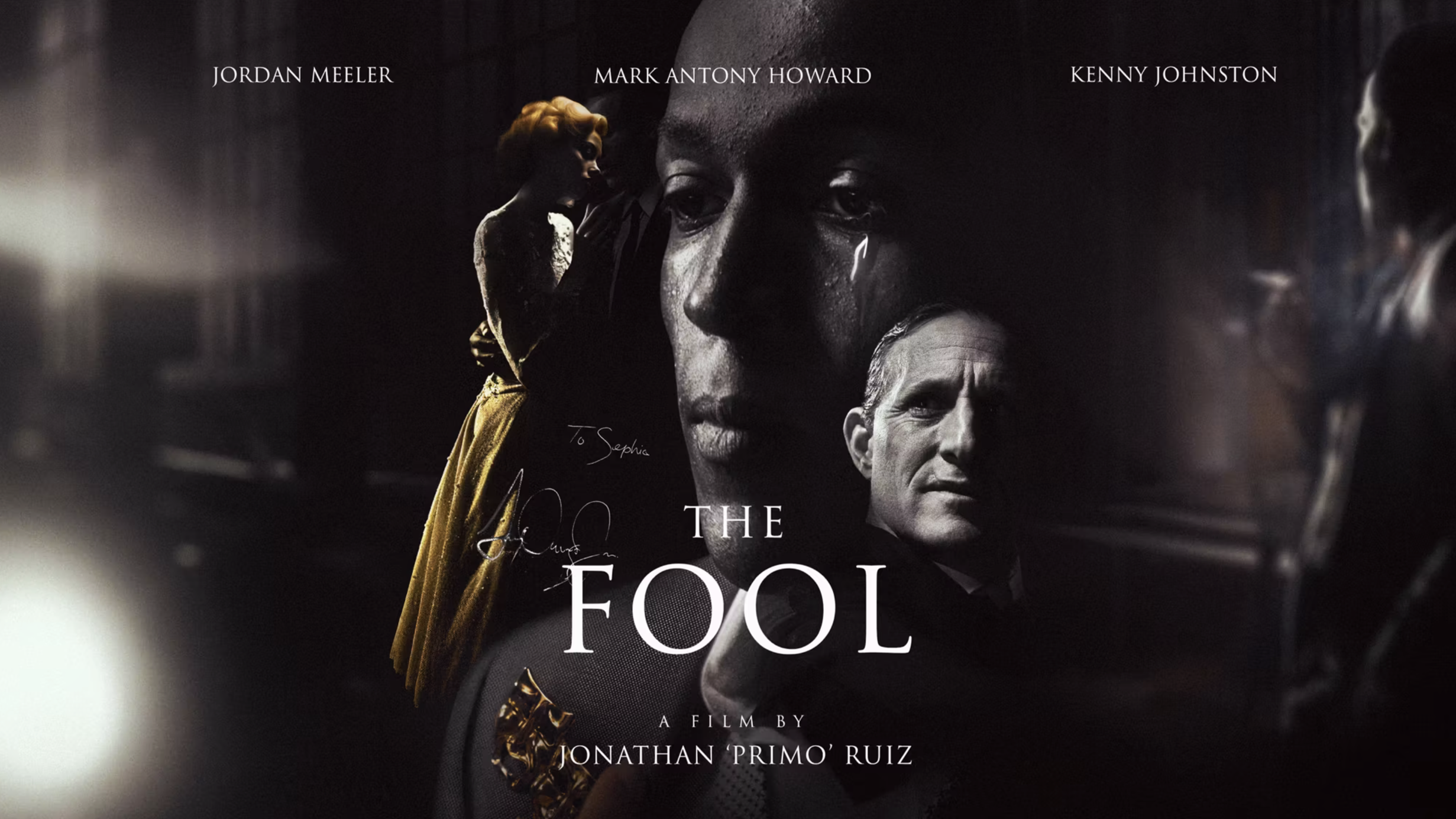 The Fool - A Film By Jon Primo