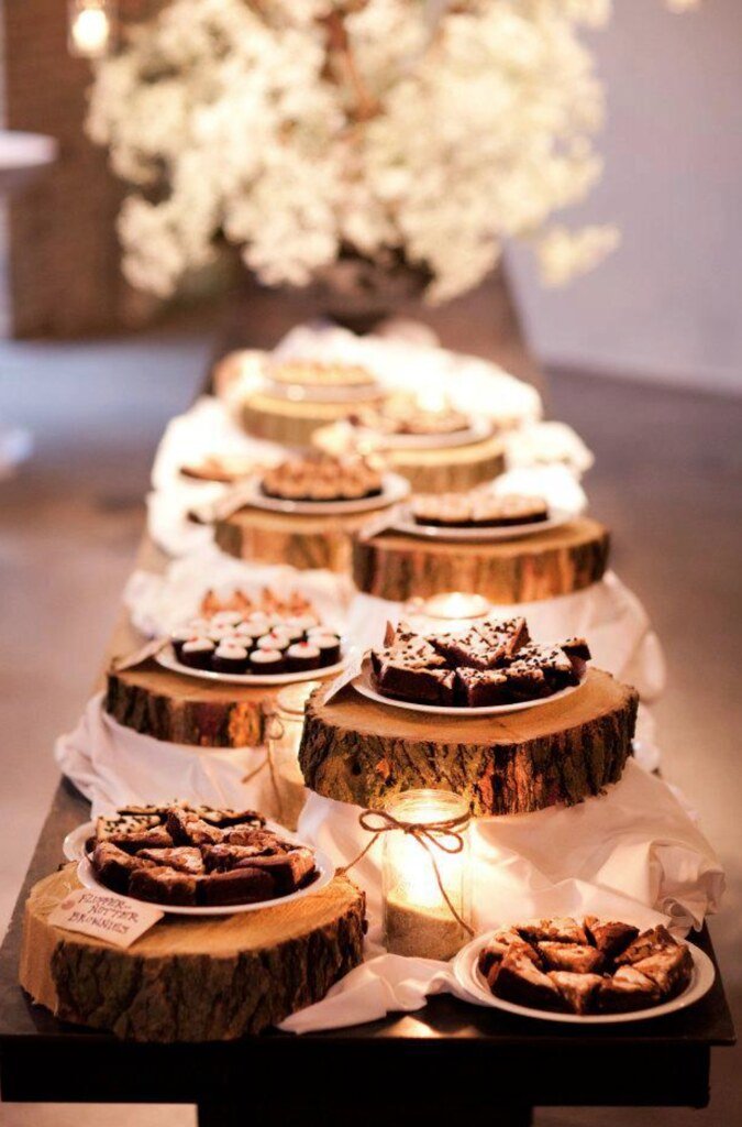 Wedding Table