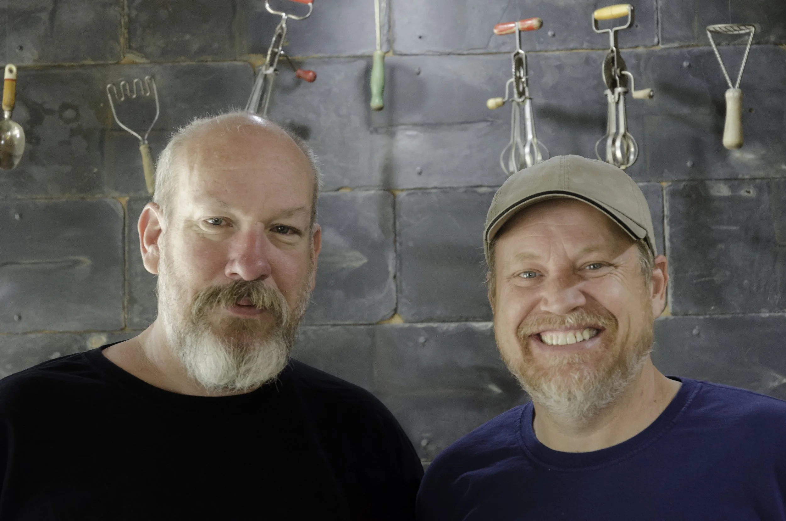 ADVENTURE AND COMFORT WILL BE SERVED UP AT NEW TWISP EATERY