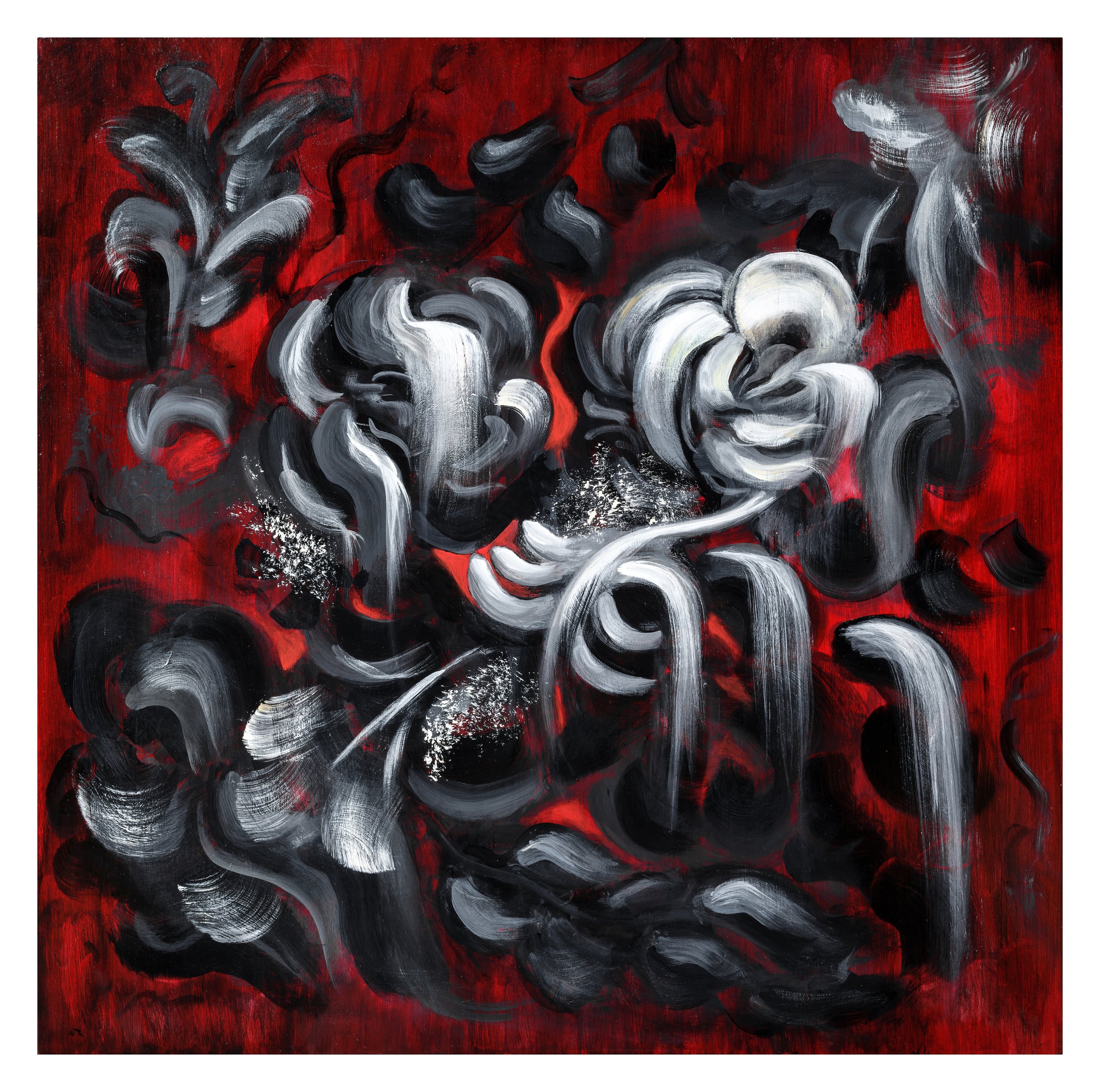 Scorpio Moon Fine Art Print