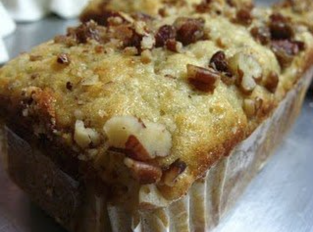 Banana Bread