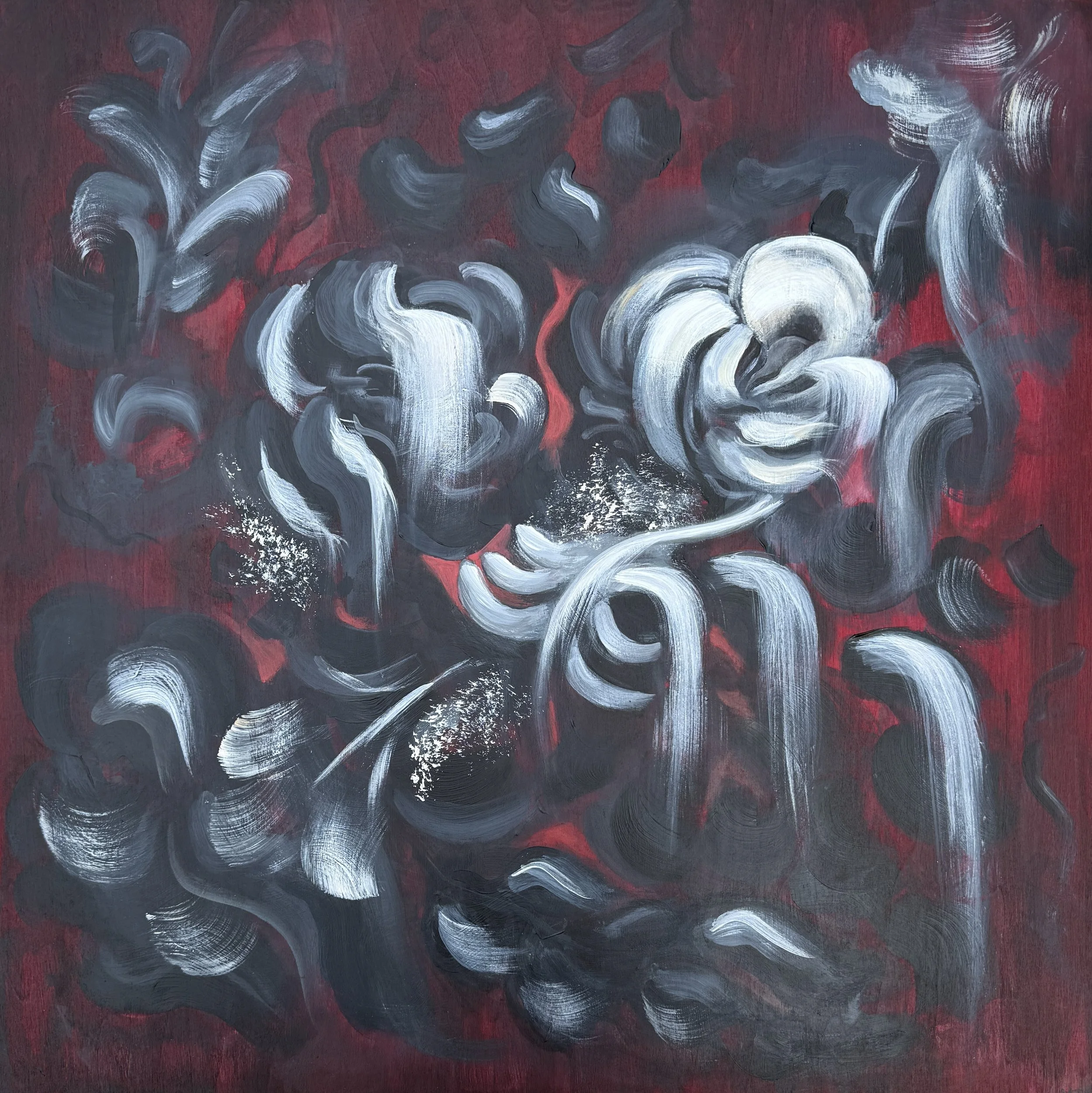 Scorpio Moon