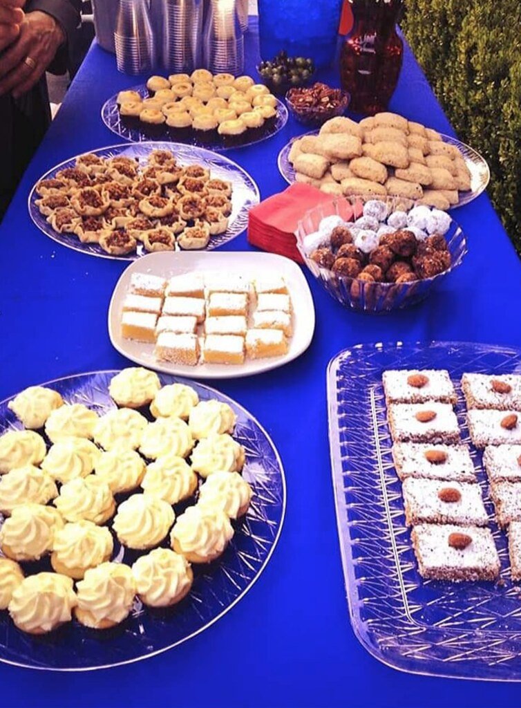 Spanish Themed Birthday Party