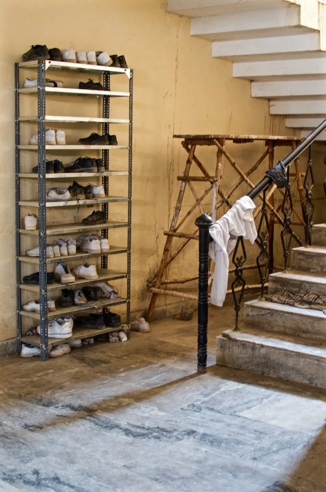 Orphanage for Boys in Alwar