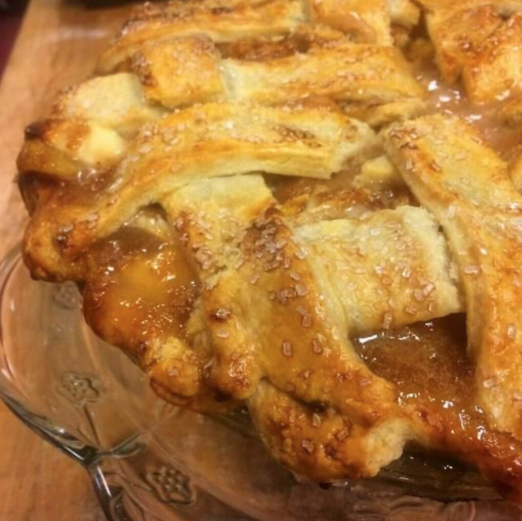 Apple Pie