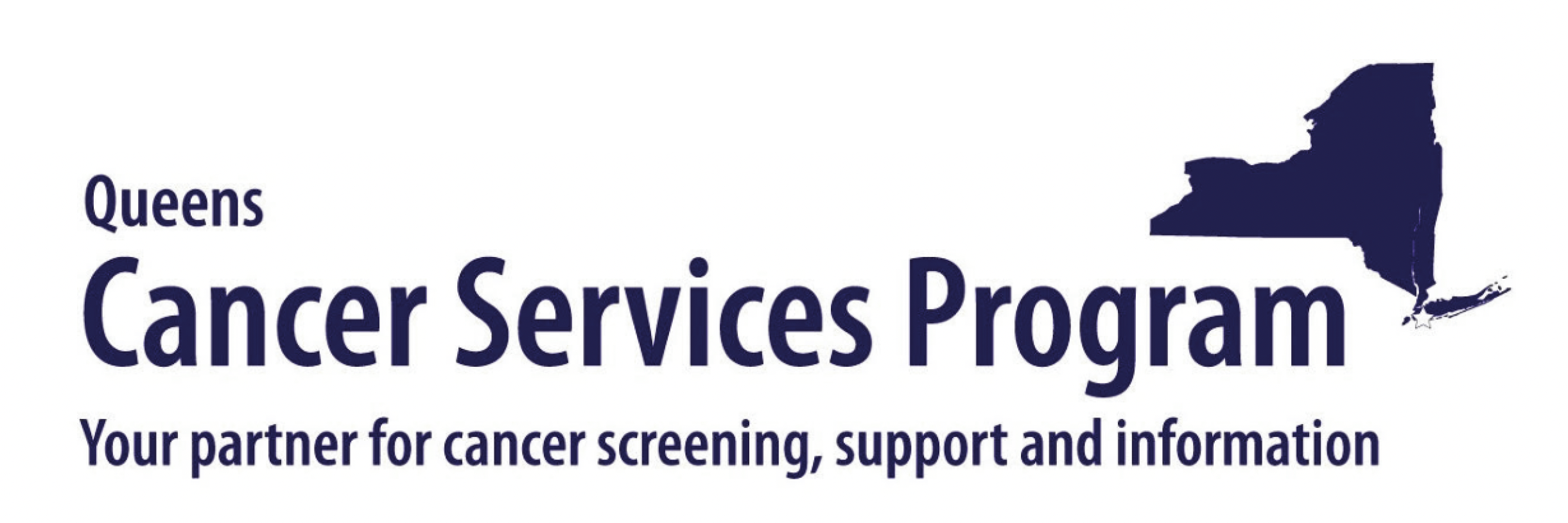 Queens Canser Service Program.png