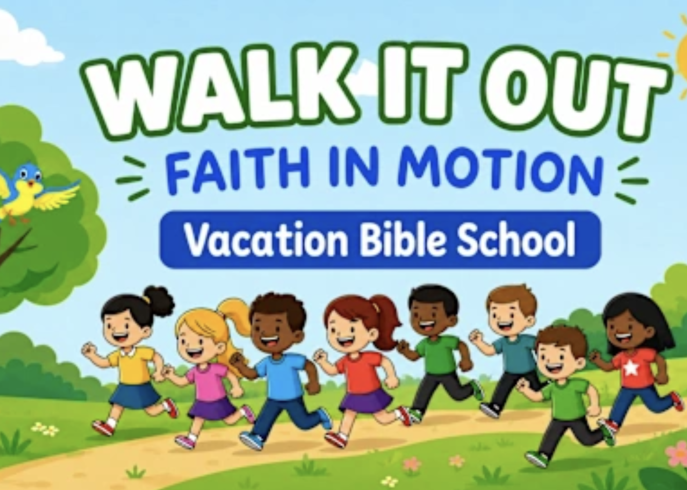 Vacation Bible School