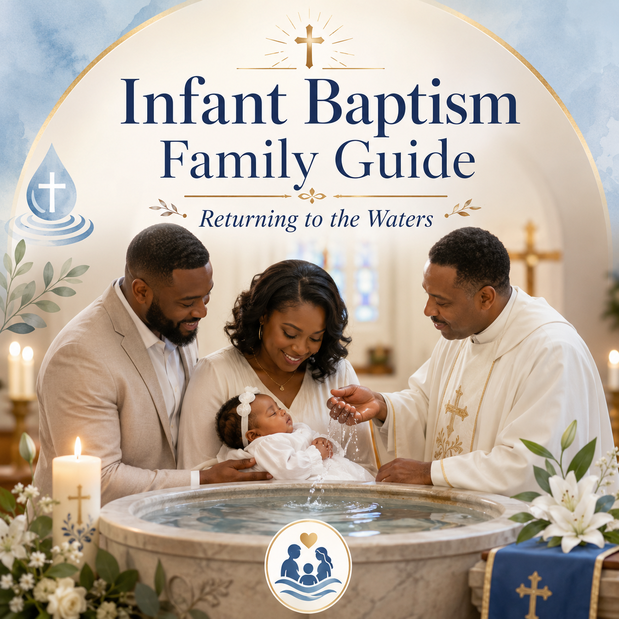 Baptism Family Support