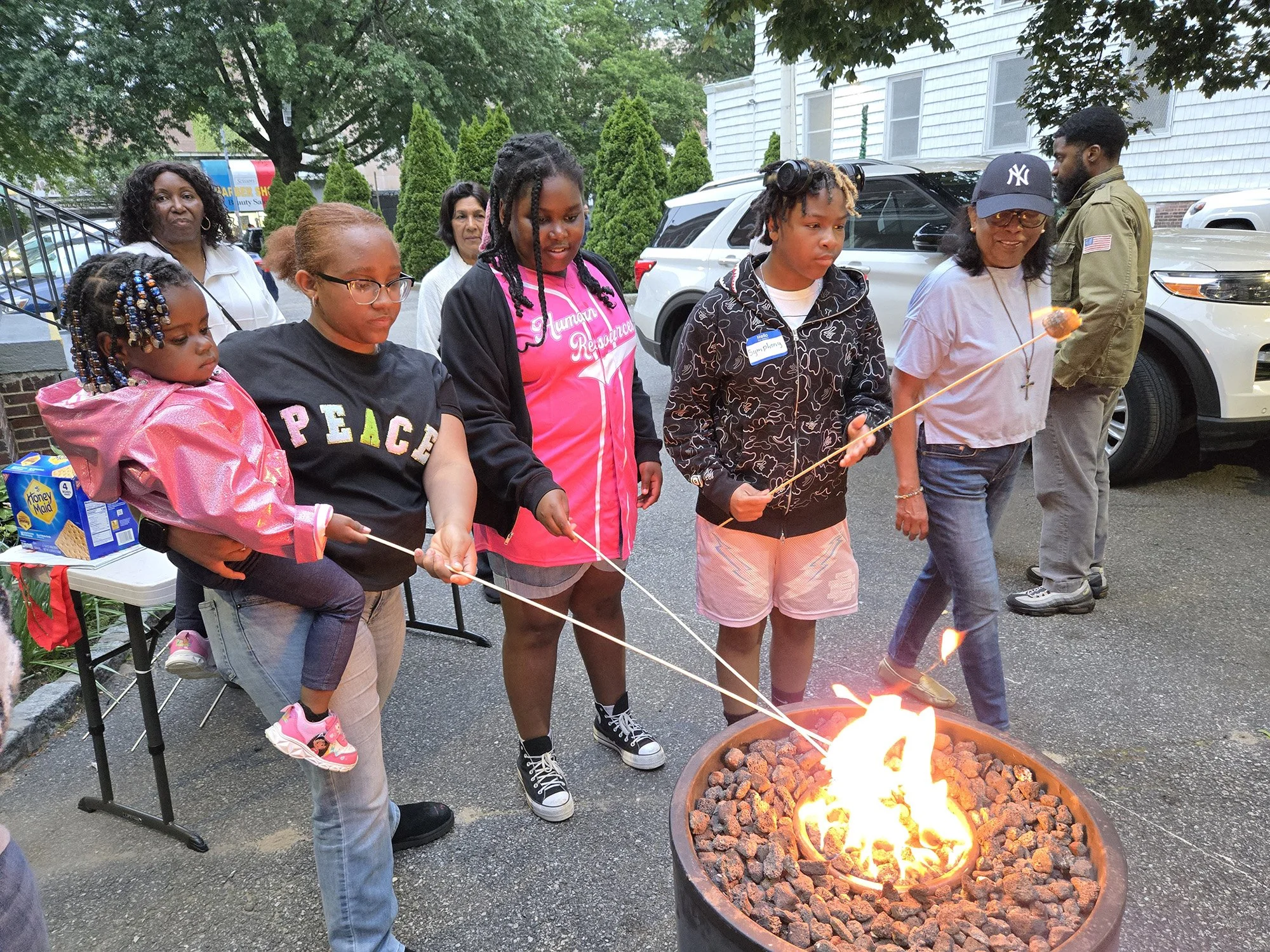 First Presbyterian Church in Jamaica