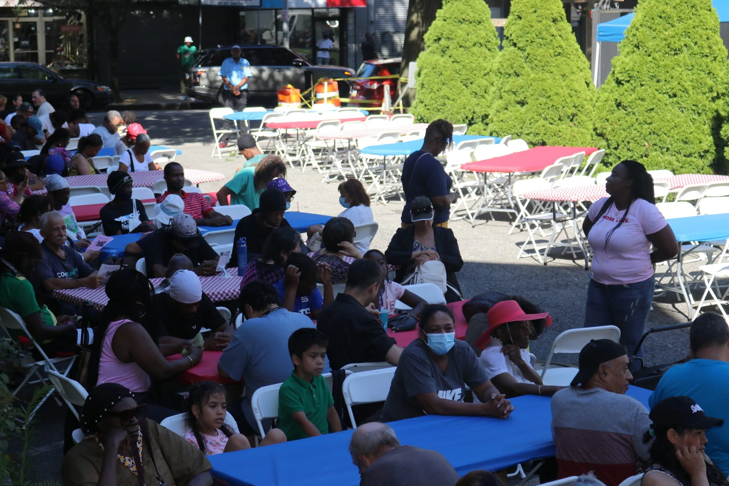 2024 Soup Kitchen BBQ