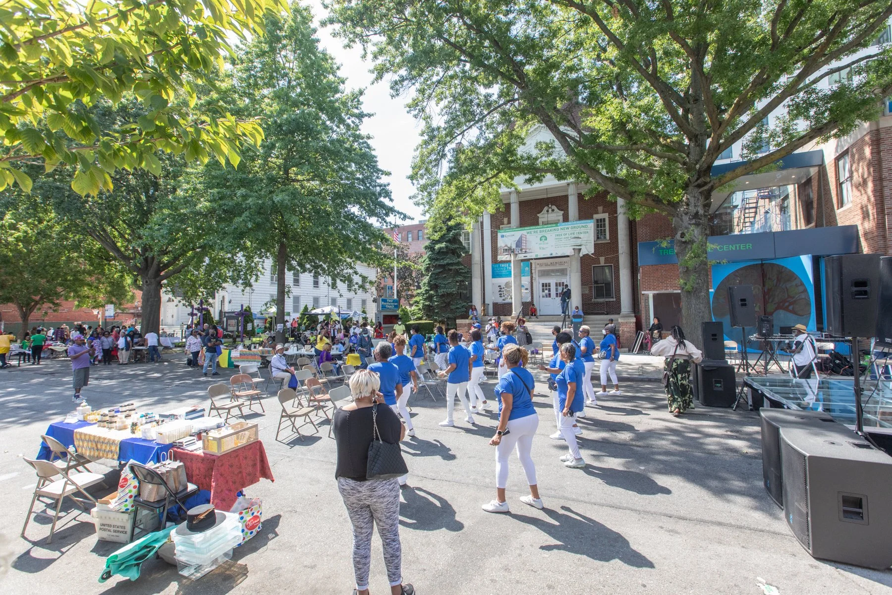 Intercultural Fall Festival 2022