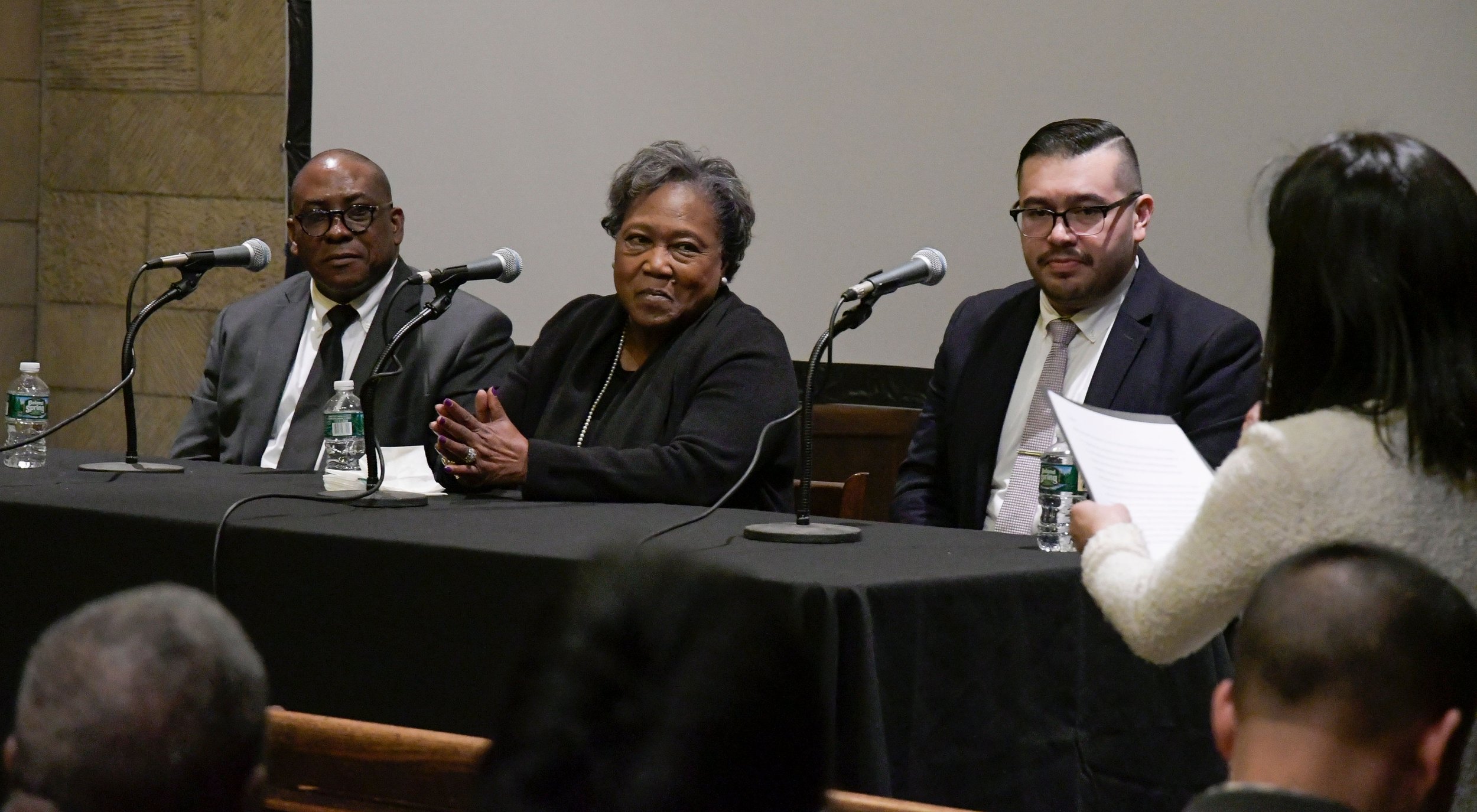 Emanuel Documentary Screening