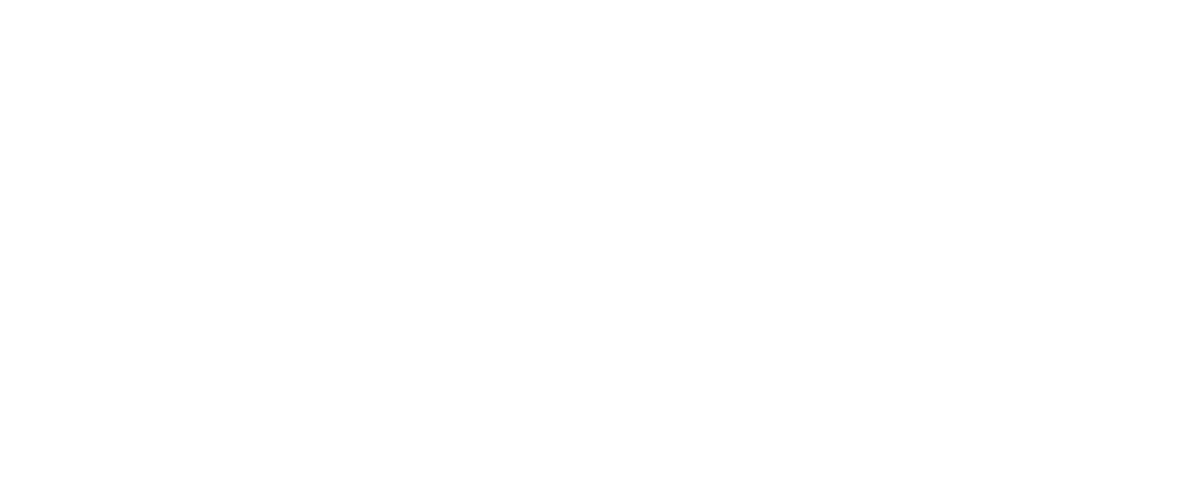 Logo of First Presbyterian Church in Jamaica with a stylized human figure with raised arms.