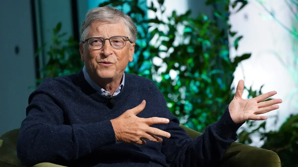 Why Bill Gates’ Pivot to Climate Adaptation Matters for PIB Risk