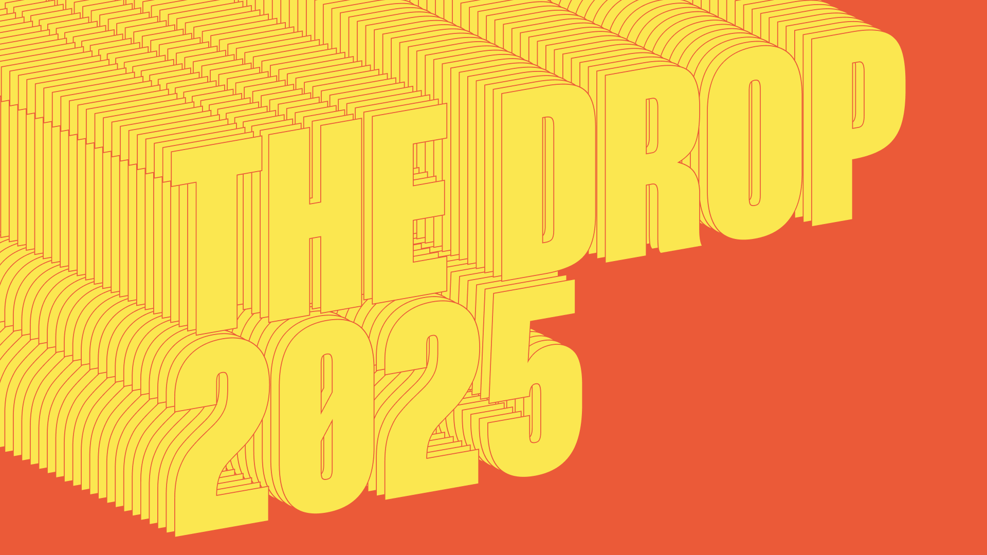 The Drop 2025: Debut Climate Tech Conference for UpRoot  in Malmo