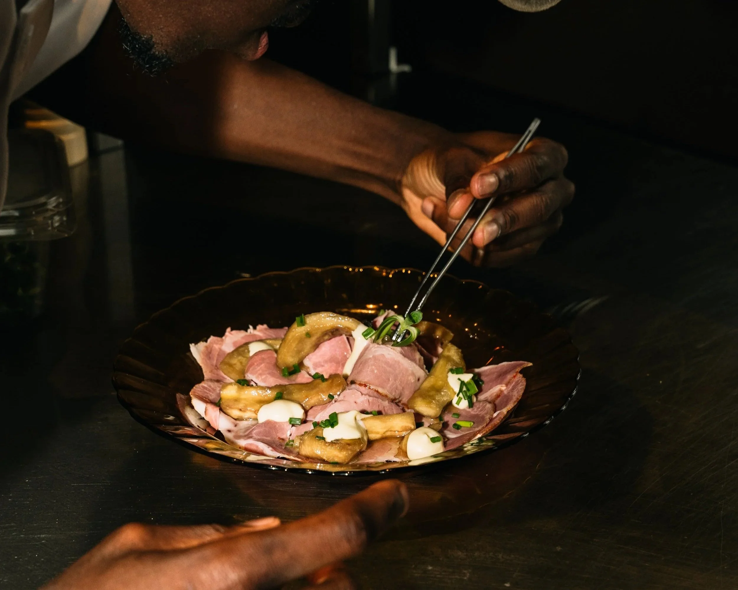 Superviseur•e de cuisine