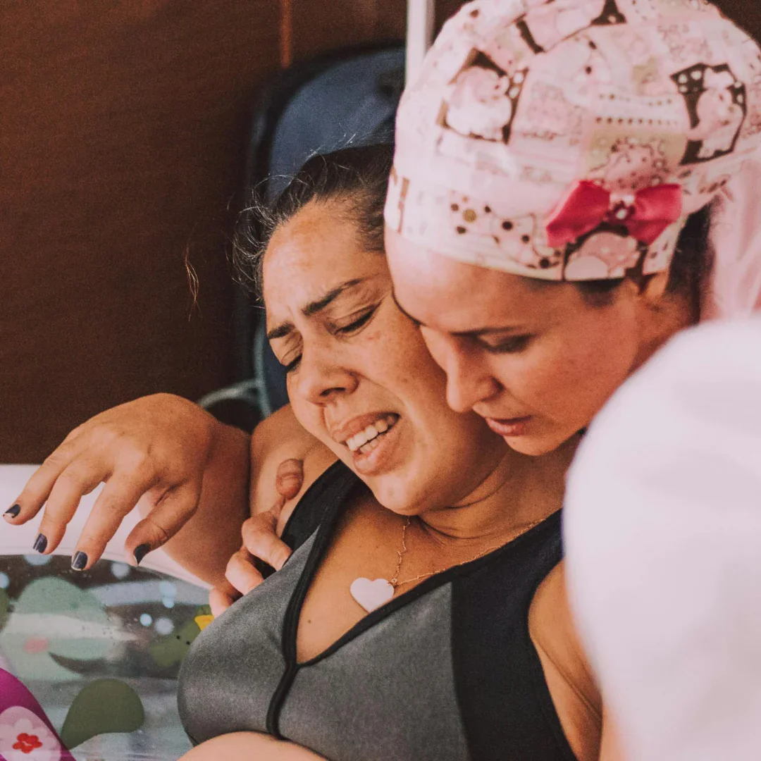 Why Every Birthing Person Deserves a Doula