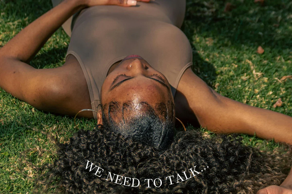 Burnout & Boundaries in Doula Care: A Conversation We Need to Have